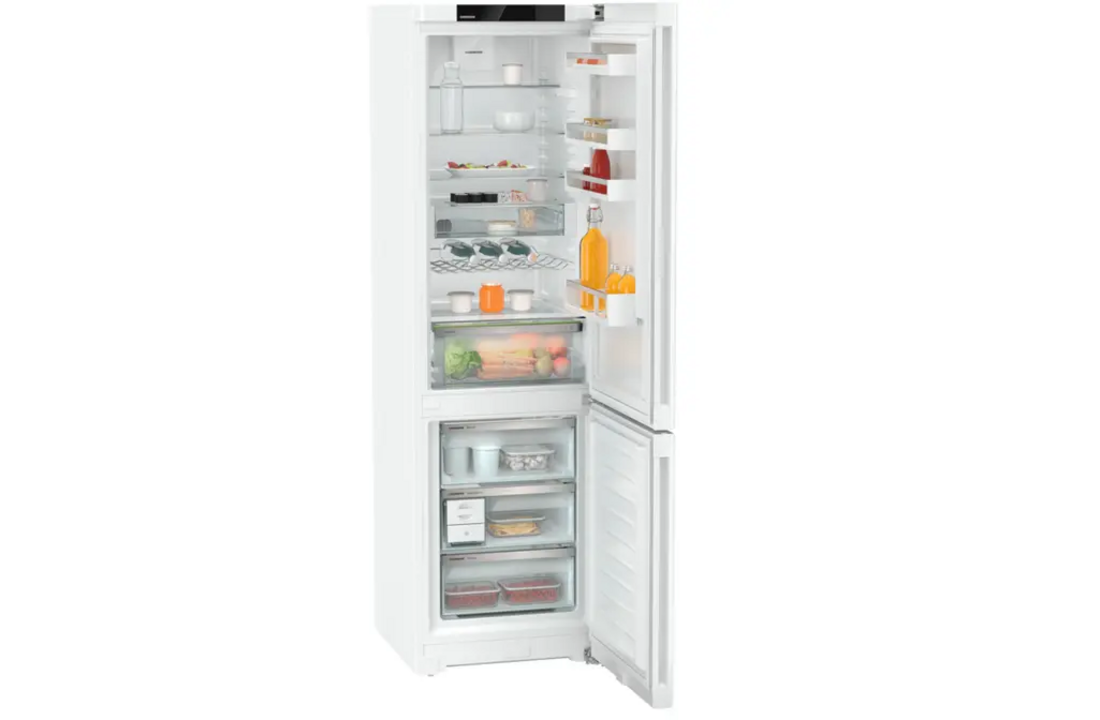 Liebherr CND 5733-20 Plus - Koel-vriescombinatie