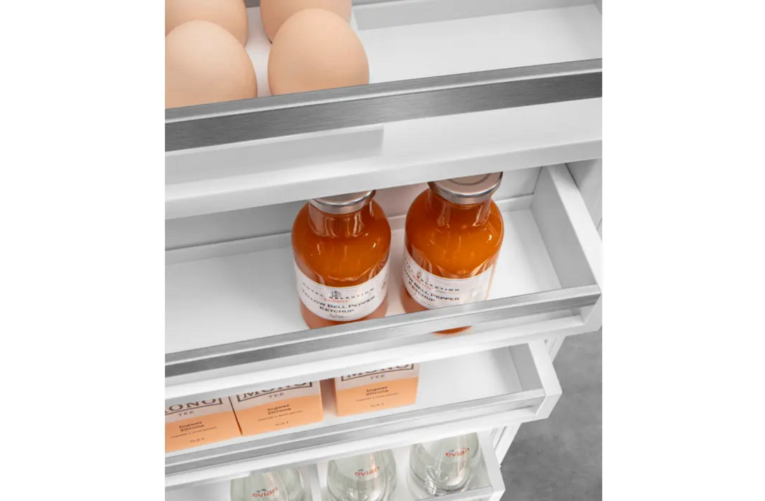 Liebherr CND 5733-20 Plus - Koel-vriescombinatie