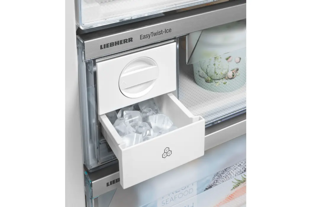 Liebherr CND 5733-20 Plus - Koel-vriescombinatie