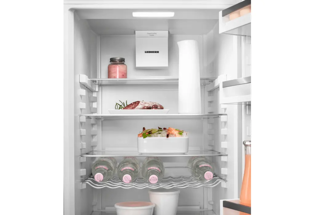 Liebherr CND 5733-20 Plus - Koel-vriescombinatie