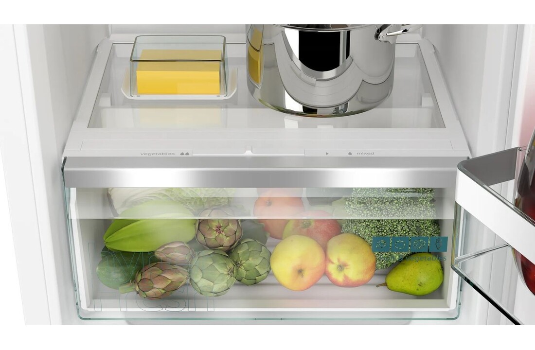 Siemens KI41REDD1 extraKlasse - Inbouw koelkast