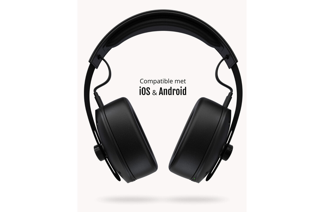 Repeat Day - Over-ear koptelefoon