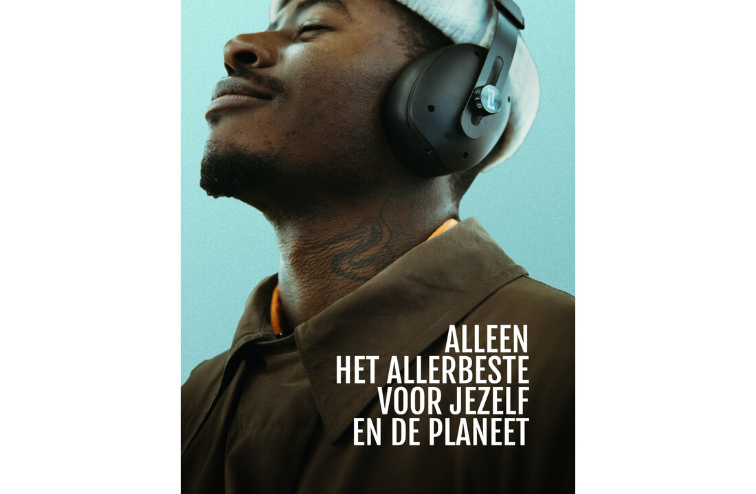 Repeat Day - Over-ear koptelefoon