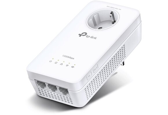 TP-Link AV1300 (TL-WPA8631P) - Powerline adapter