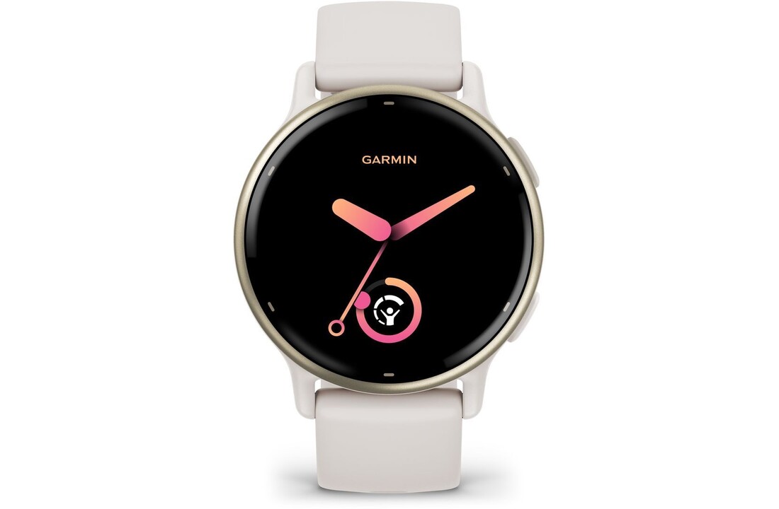 Garmin Vivoactive 5 Wit - Smartwatch