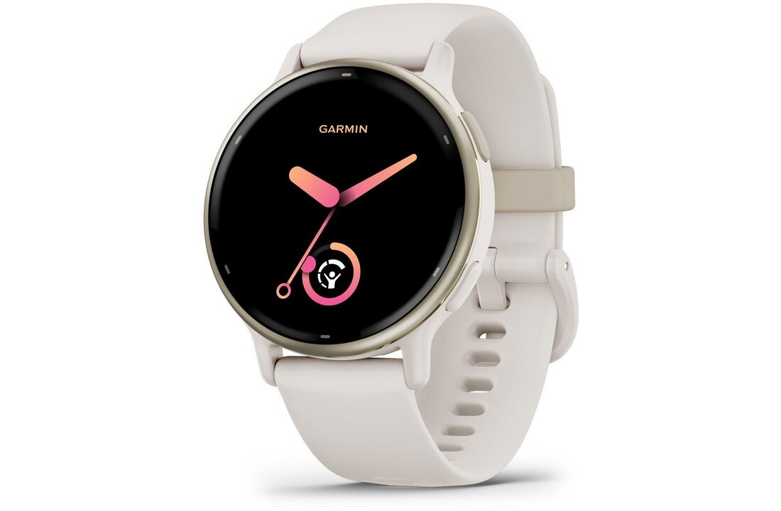 Garmin Vivoactive 5 Wit - Smartwatch