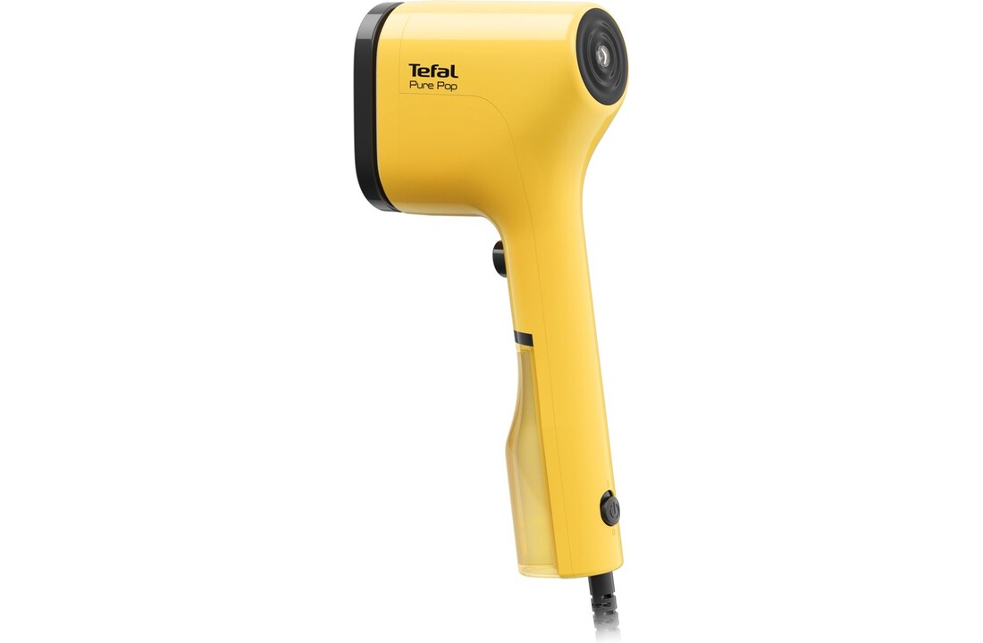 Tefal Pure POP DT2026 Manhattan Yellow - Kledingstomer