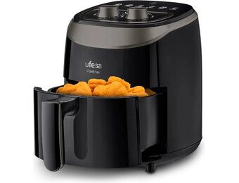 Ufesa Panther  - Hetelucht friteuse