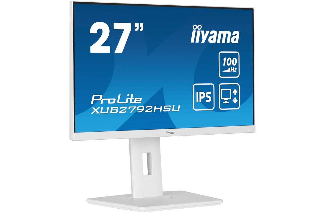 iiyama ProLite XUB2792HSU-W6 - Monitor