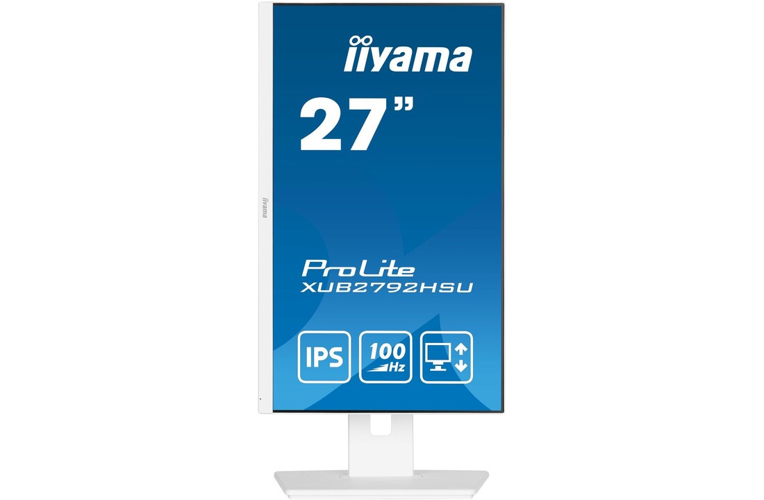 iiyama ProLite XUB2792HSU-W6 - Monitor