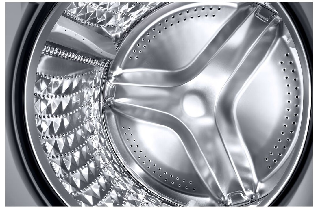 Samsung WW90DG6U85LE - Wasmachine