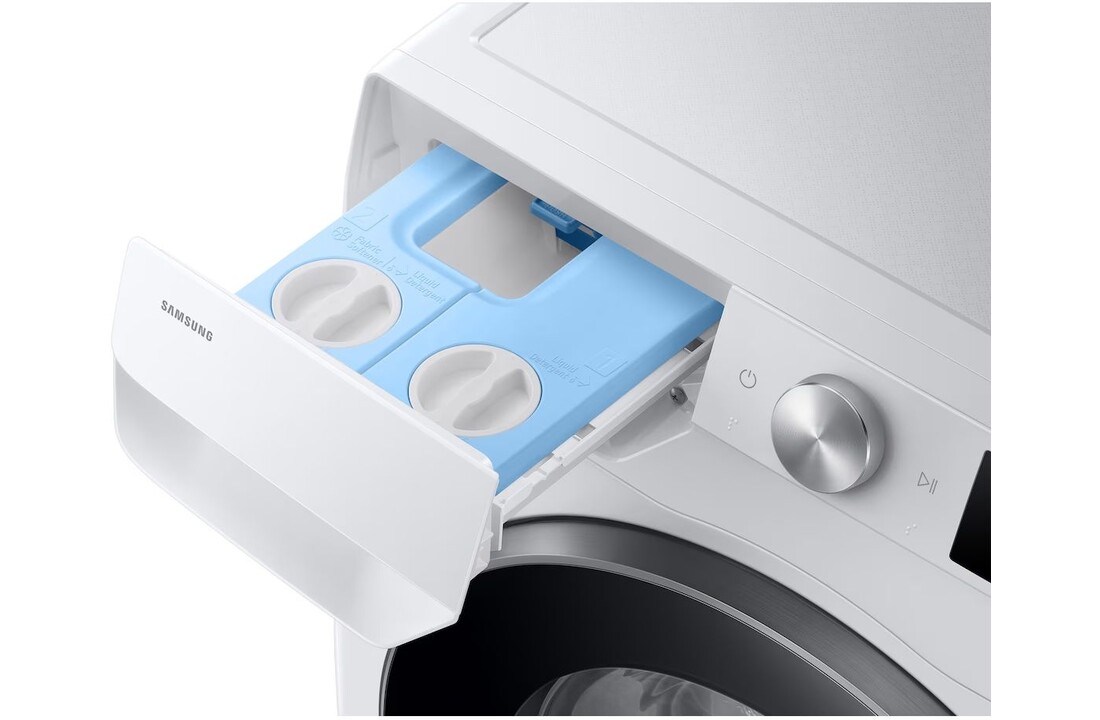 Samsung WW90DG6U85LE - Wasmachine