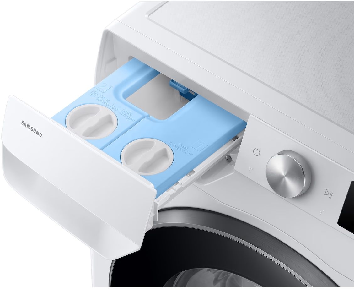 Samsung WW90DG6U85LE - Wasmachine