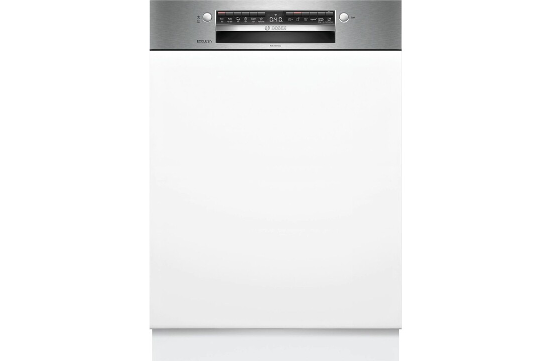 Bosch SMI4HBS12E Serie 4 EXCLUSIV - Inbouw vaatwasser
