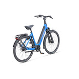 Sparta d-Rule Energy BES3 dames - Bright Turquoise Matte