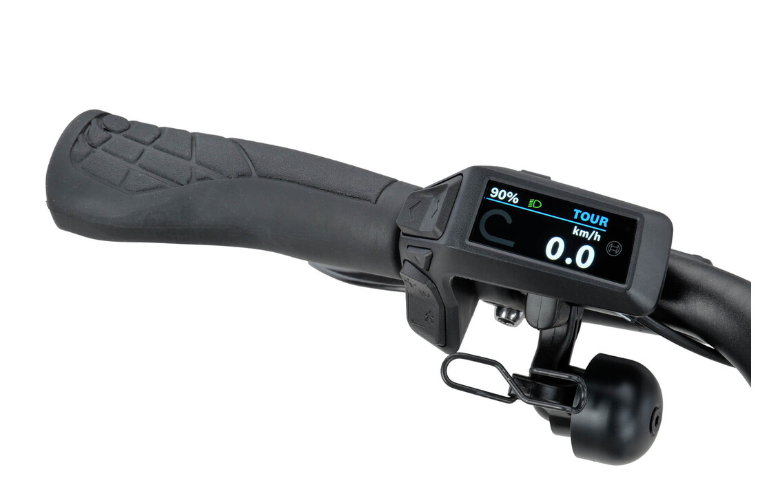 Sparta d-Rule Energy BES3 dames - Bright Turquoise Matte