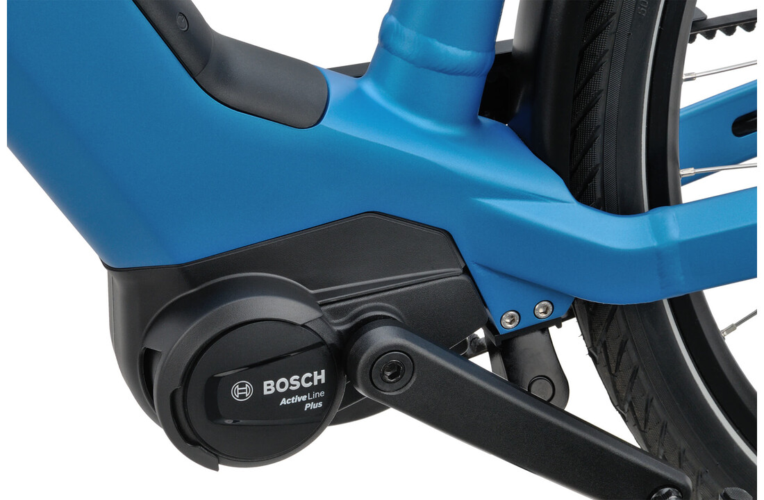 Sparta d-Rule Energy BES3 dames - Bright Turquoise Matte