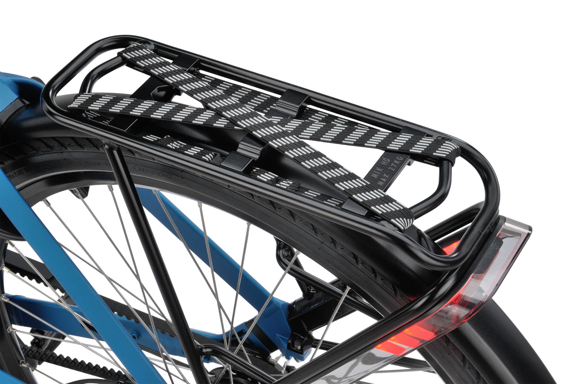 Sparta d-Rule Energy BES3 dames - Bright Turquoise Matte