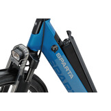 Sparta d-Rule Energy BES3 dames - Bright Turquoise Matte