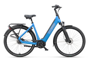 Sparta d-Rule Energy BES3 dames - Bright Turquoise Matte