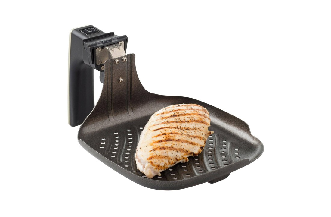 Fritel SnackTastic Grillpan 150022