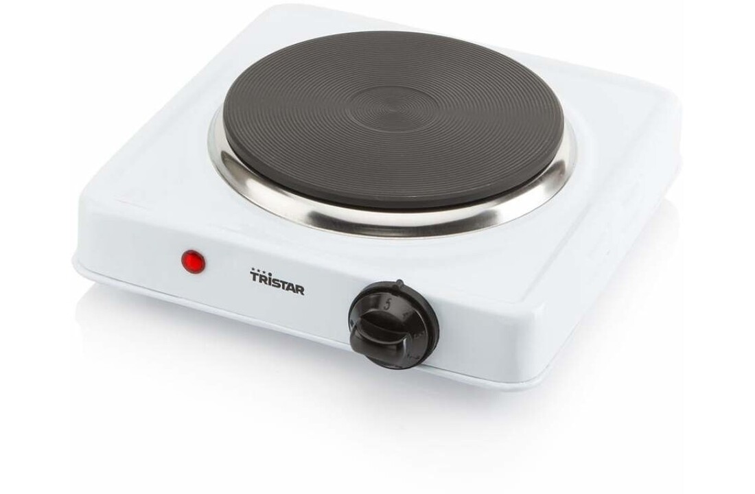 Tristar KP-6185 - Vrijstaande kookplaat