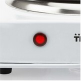 Tristar KP-6185 - Vrijstaande kookplaat