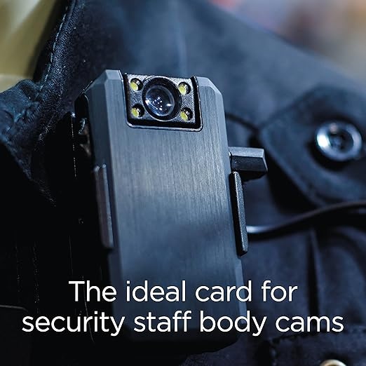 Integral Security MicroSDXC 64GB Class 10 - Micro SD kaart