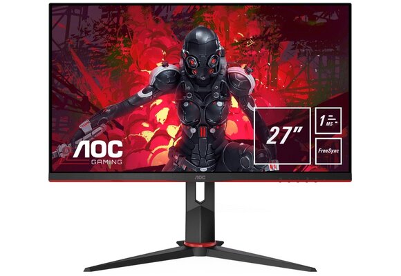 AOC 27G2U5/BK - Monitor