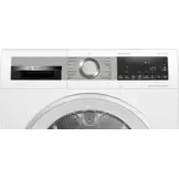 Bosch Serie 6 WQG235D9NL EXCLUSIV - Warmtepompdroger