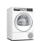 Bosch Serie 6 WQG235D9NL EXCLUSIV - Warmtepompdroger