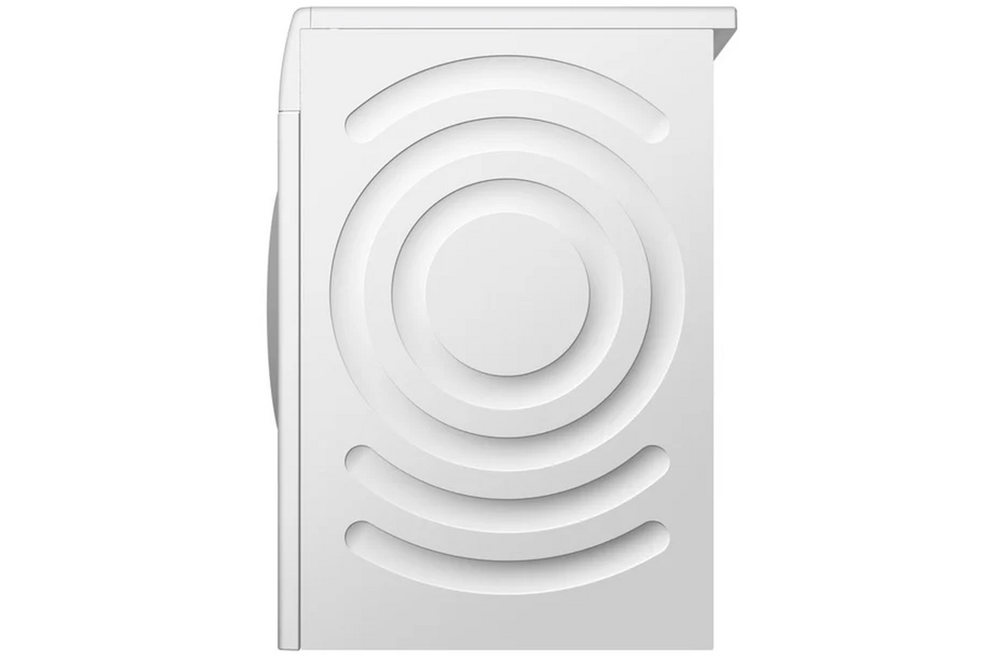 Bosch Serie 4 WAN28297NL EXCLUSIV - Wasmachine