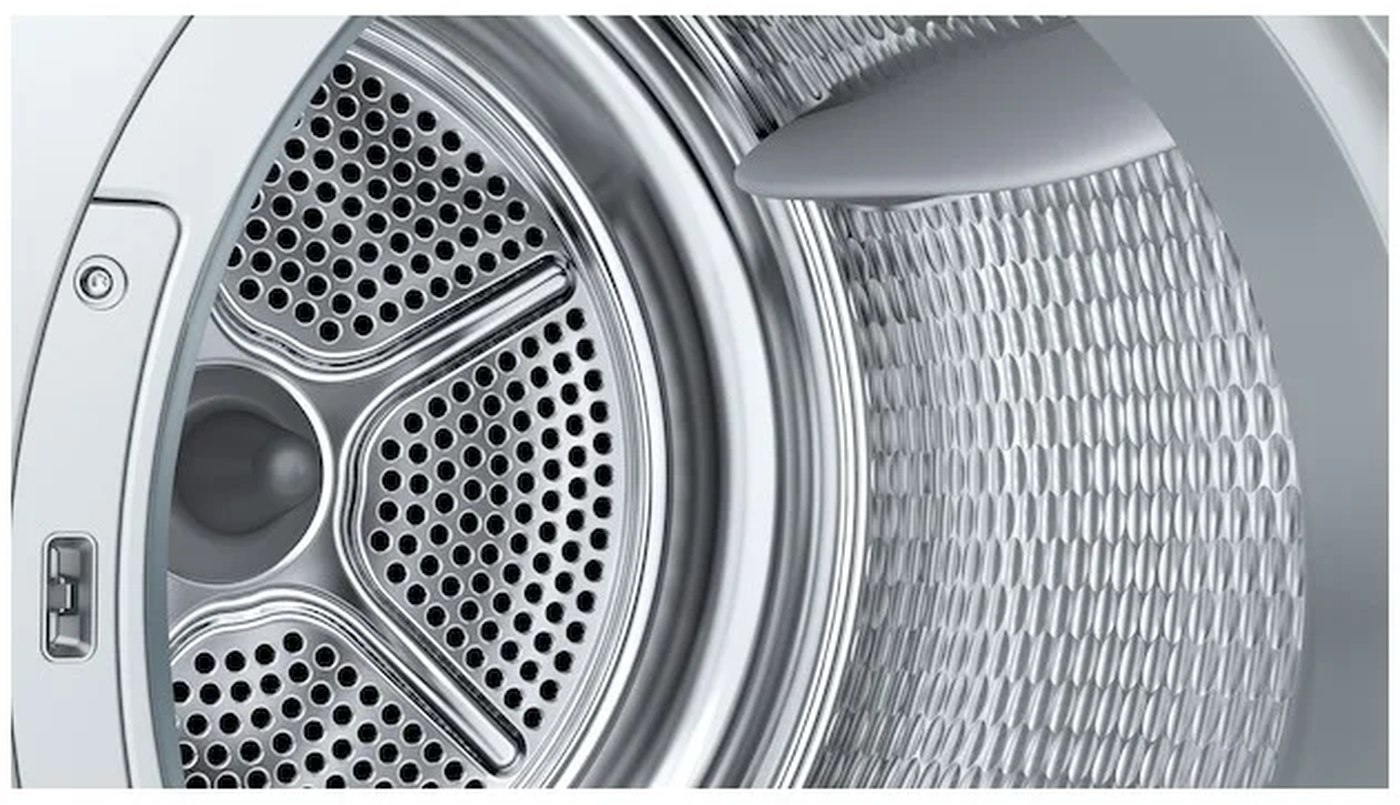 Bosch Serie 6 WQG245D9NL EXCLUSIV - Warmtepompdroger