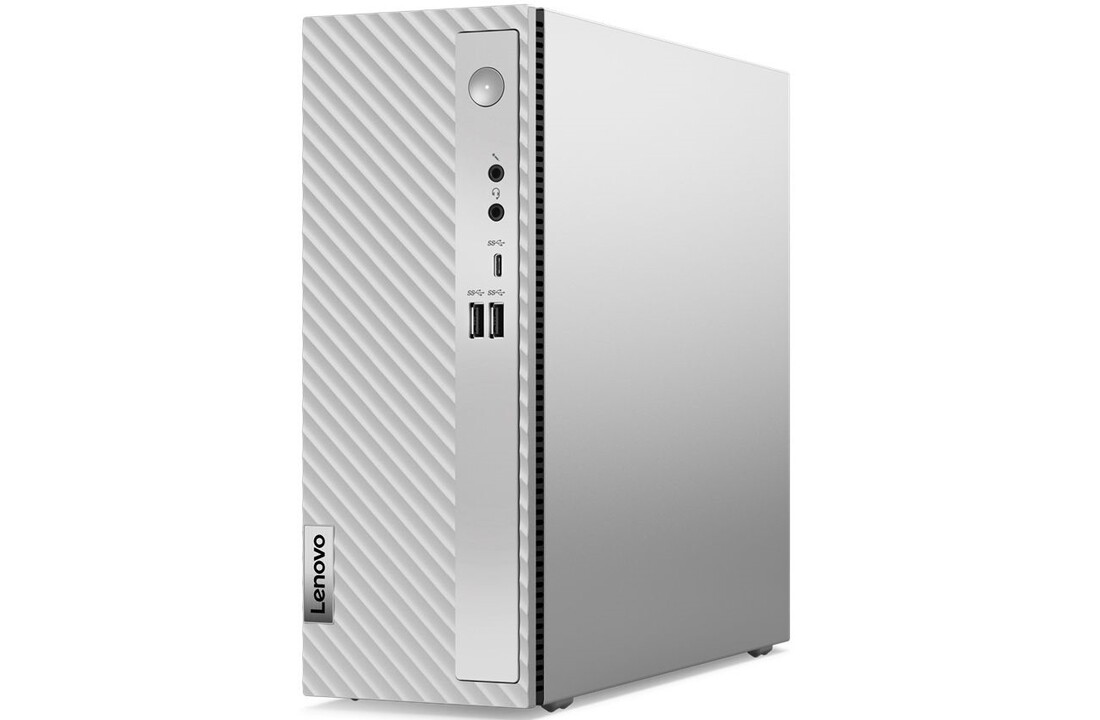 Lenovo IdeaCentre 3 07IAB7 90SM00ETMH - Desktop