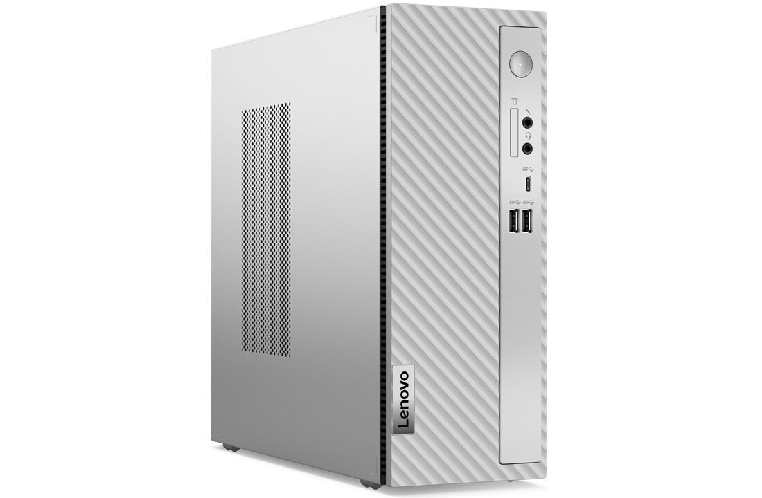 Lenovo IdeaCentre 3 07IAB7 90SM00ETMH - Desktop