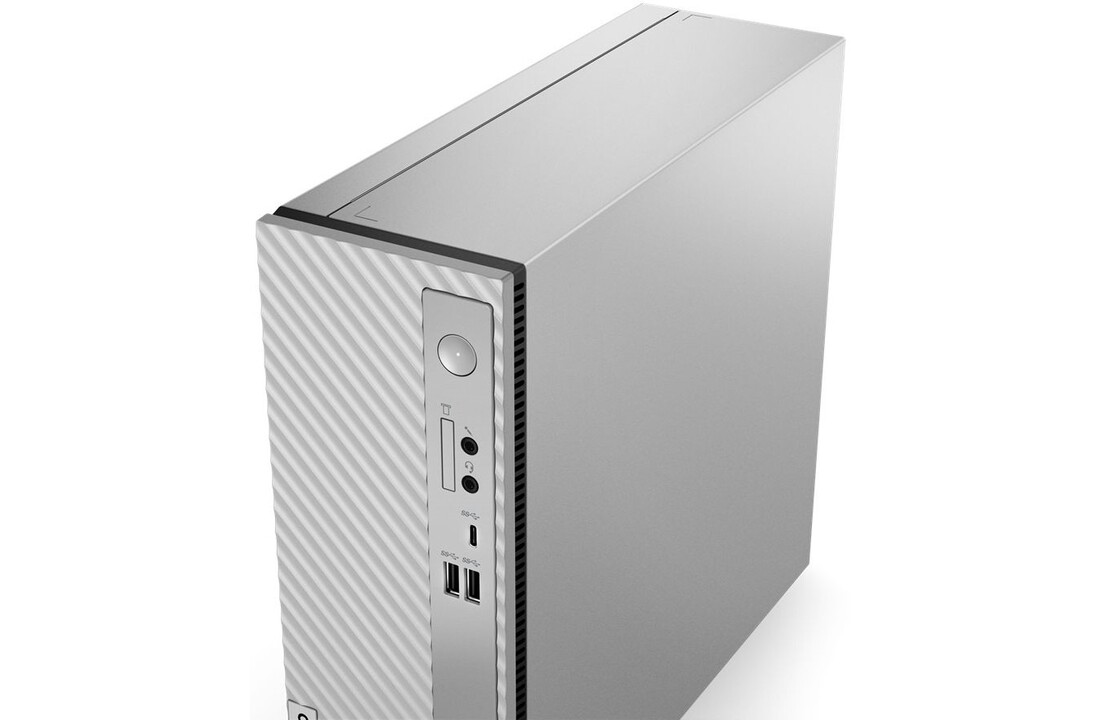 Lenovo IdeaCentre 3 07IAB7 90SM00ETMH - Desktop