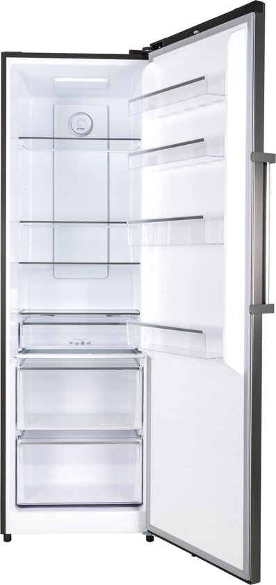 Frilec BONN375-V-HE-040DDI - Vrijstaande koelkast