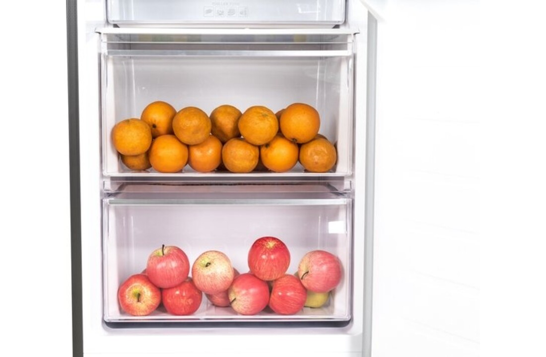 Frilec BONN375-V-HE-040DDI - Vrijstaande koelkast