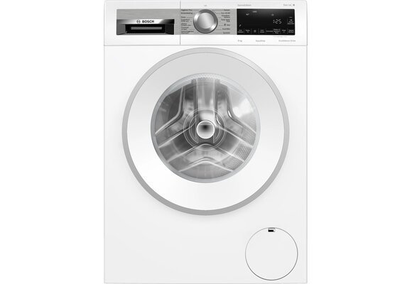 Bosch Serie 6 WGG244FMNL EXCLUSIV - Wasmachine