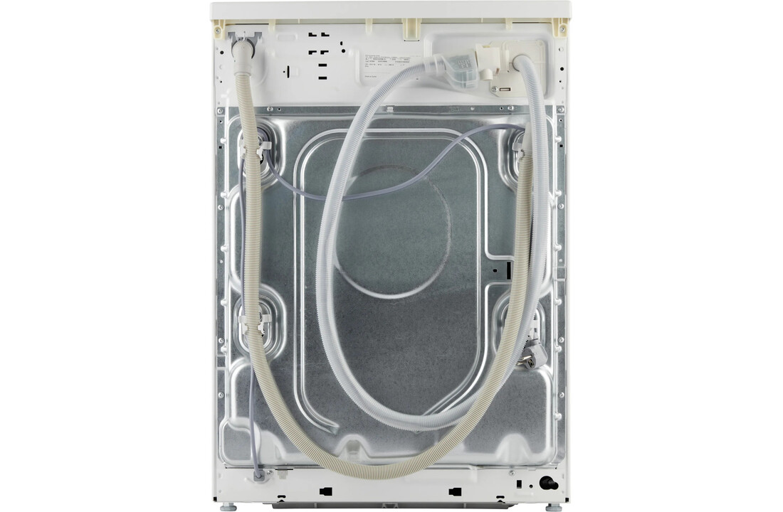 Bosch Serie 6 WGG244FMNL EXCLUSIV - Wasmachine