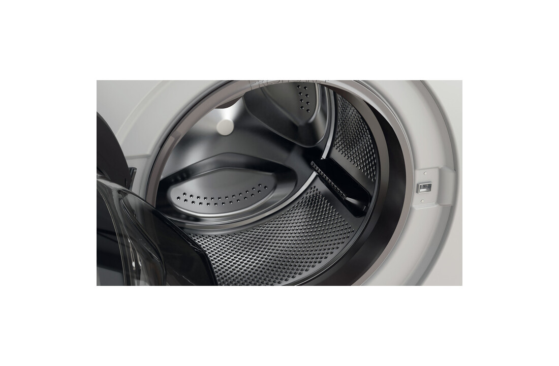 Whirlpool FFD 9489E BSV BE - Wasmachine