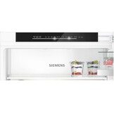 Siemens iQ500 KI86NEDD0 - Inbouw koel-vriescombinatie