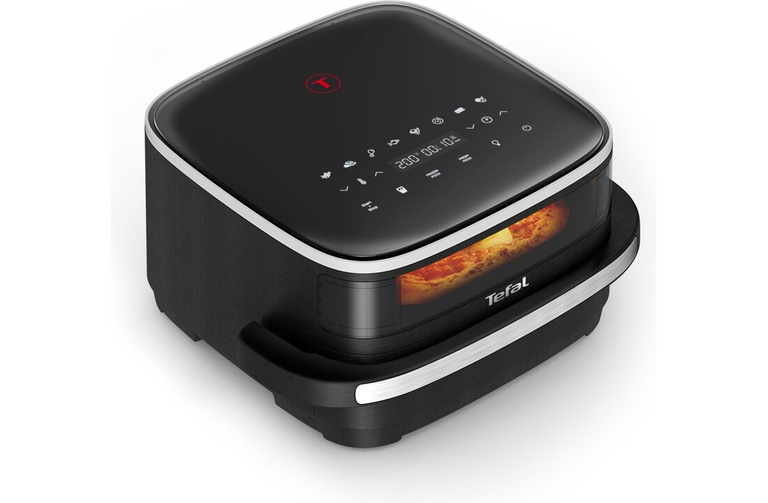 Tefal FW402H Easy Fry XL Surface - Hetelucht friteuse