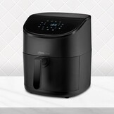 Ufesa Crow - Hetelucht friteuse