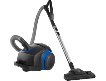 Beko VCC 44820 AB - stofzuiger.