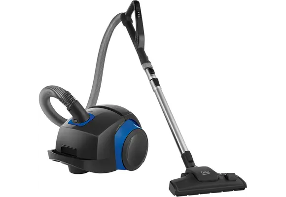 Beko VCC 44820 AB - stofzuiger.