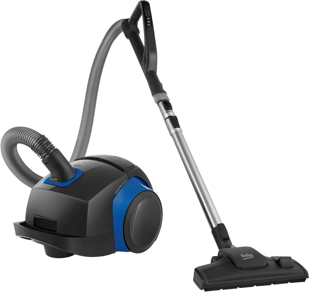 Beko VCC 44820 AB - stofzuiger.