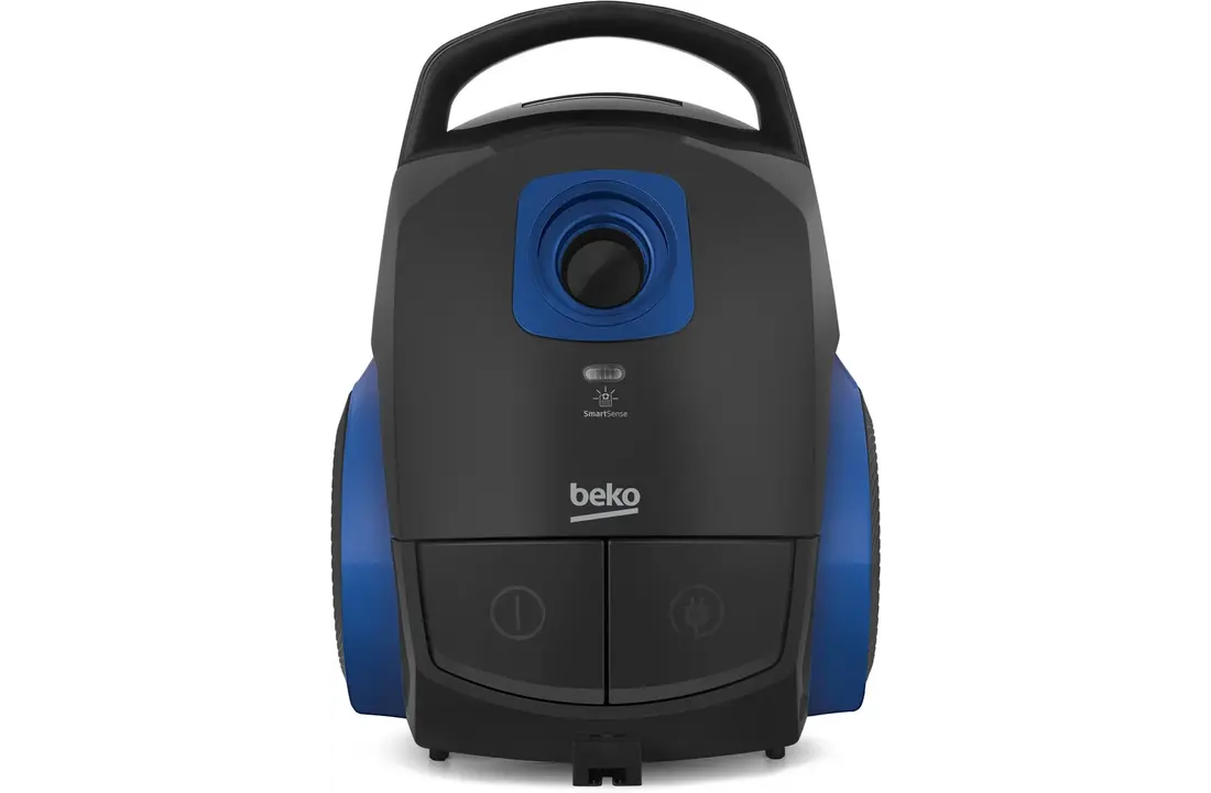 Beko VCC 44820 AB - stofzuiger.