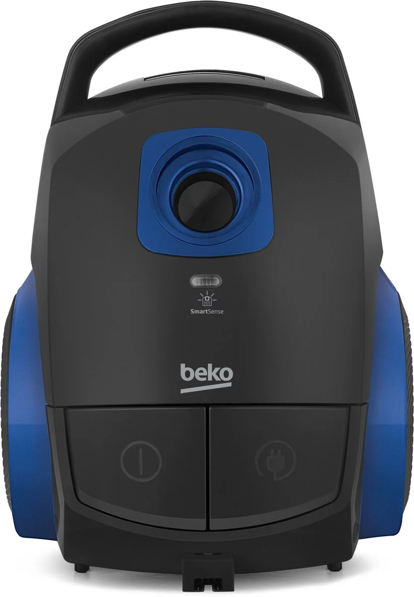 Beko VCC 44820 AB - stofzuiger.