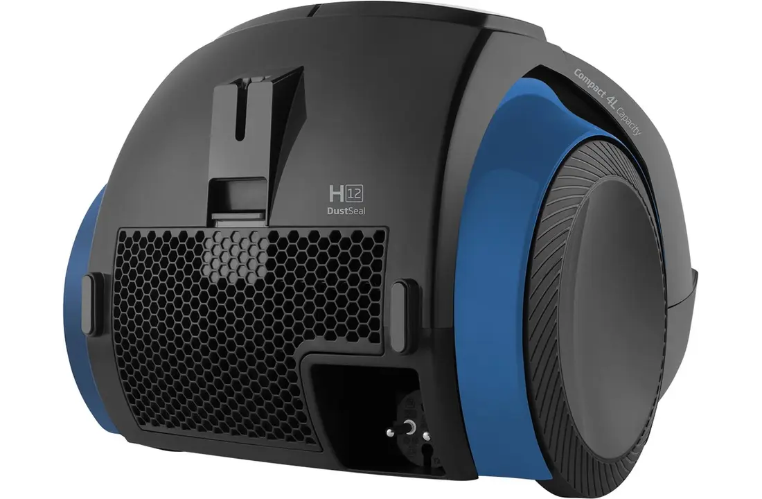 Beko VCC 44820 AB - stofzuiger.